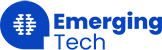 Emergin Tech Logo