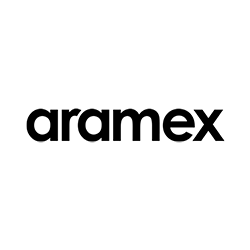 Aramex Logo